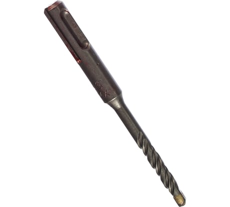 Бур усиленный SDS+ (6х50х110 мм) VMX 510804