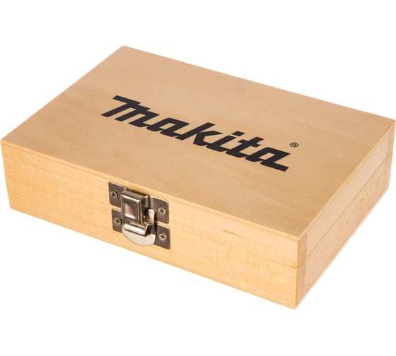 Набор сверл Форстнера (15-35 мм; 5 шт.) Makita D-47363