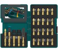 Набор бит Impact Gold 26 шт. Makita B-49921