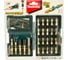 Набор бит Impact Gold 26 шт. Makita B-49921 2