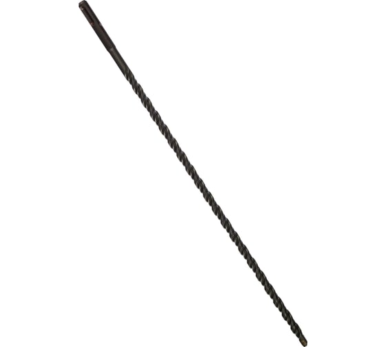 Бур усиленный SDS+ (10х350х410 мм) VMX 510825 1