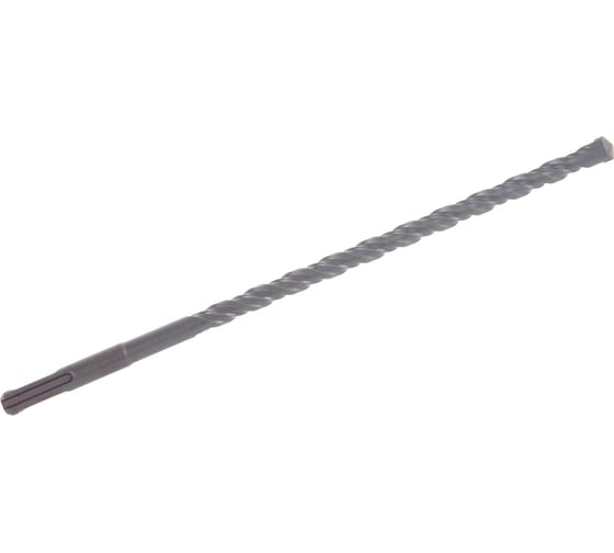 Бур усиленный SDS+ (10х200х260 мм) VMX 510823 1