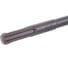 Бур усиленный SDS+ (10х200х260 мм) VMX 510823 3