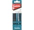 Пилки для лобзика Super Express 5 шт. Makita B-48527 1