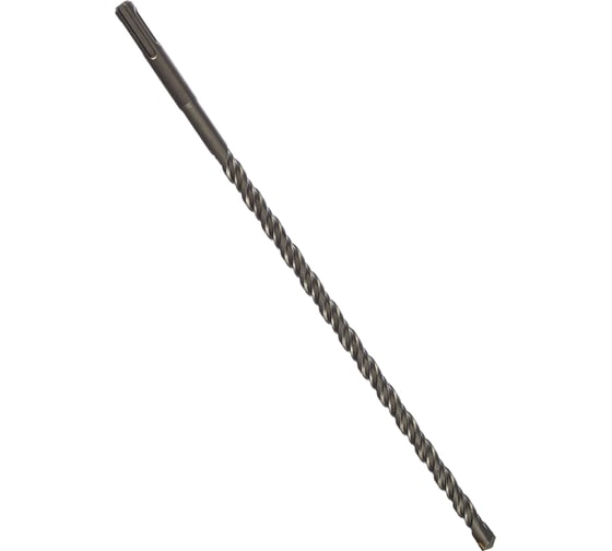 Бур усиленный SDS+ (10х250х310 мм) VMX 510824 1