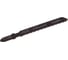 Пилки для лобзика T119B по дереву (51 мм; 2 шт.) Sturm 5250607 1