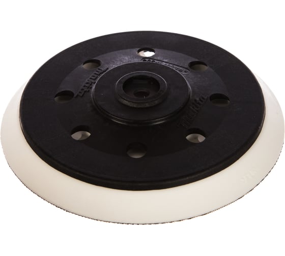 Подошва для BO6030\6040 (150 мм) Makita 196684-1