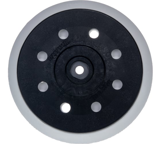 Подошва для BO6030\6040 (150 мм) Makita 196684-1