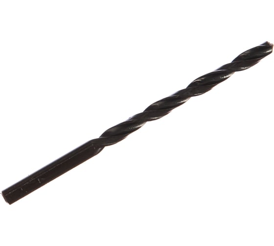 Сверло по металлу (4.5x47х80 мм; HSS) VMX 511536