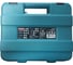 Набор принадлежностей 100 шт. Makita D-47248 2