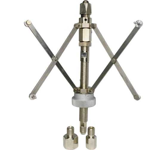 Устройство для покраски трубы изнутри NKP-1 AktiSpray NKP-2