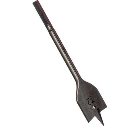 Сверло перовое по дереву (32х152 мм) VMX 512317