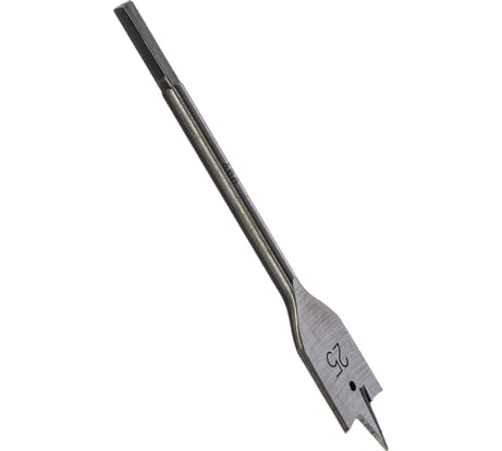 Сверло перовое по дереву (25х152 мм) VMX 512313