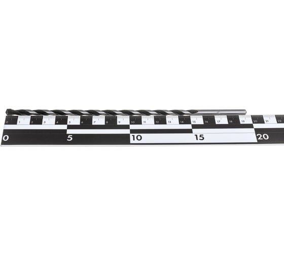 Сверло по бетону (6х200 мм) VMX 511185
