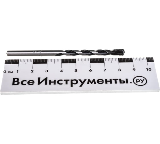 Сверло по бетону (5х85 мм) VMX 511181