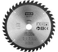 Диск пильный по дереву (180х20 мм; z40) VMX 512413
