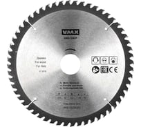 Диск пильный по дереву (200х32 мм; z56) VMX 512427