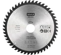Диск пильный по дереву (200х32 мм; z48) VMX 512426