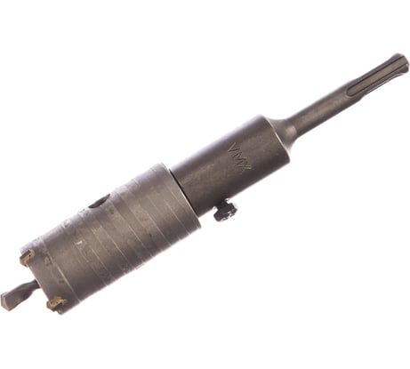 Коронка по кирпичу в сборе (35х50 мм; SDS+) VMX 511040