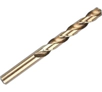 Сверло по металлу 10.9 мм, ц/х, Р6М5К5, А Sekira 00-00029880