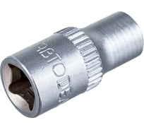 Головка торцевая 6 мм, 1/4" АвтоDело 39276 14691