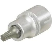 Головка со вставкой TORX T10, 1/2", L=55 мм АвтоDело 39302 15656