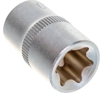 Головка торцевая E20, 1/2" АвтоDело 39320 14617