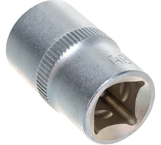 Головка торцевая E20, 1/2" АвтоDело 39320 14617