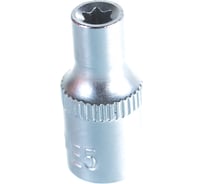 Головка торцевая E5, 1/4" АвтоDело 39305 14829