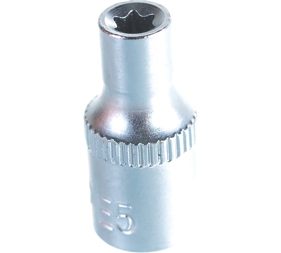 Головка торцевая E5, 1/4" АвтоDело 39305 14829 1