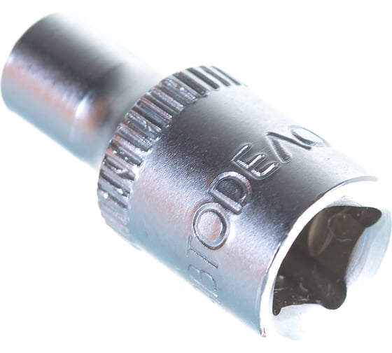 Головка торцевая E5, 1/4" АвтоDело 39305 14829