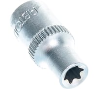 Головка торцевая E6,1/4" АвтоDело 39306 14830