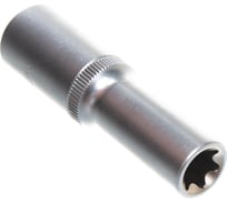 Головка торцевая высокая E14, 1/2" АвтоDело 39224 15012
