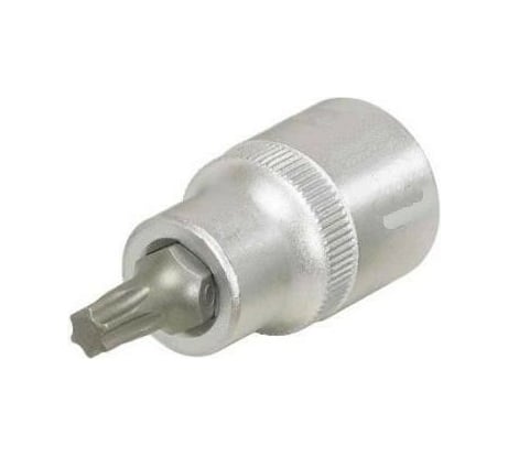 Головка со вставкой TORX T50, 1/2", L=55 мм АвтоDело 39350 14992