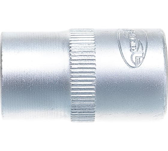 Головка торцевая 12-ти гранная, 15 мм, 1/2" АвтоDело 39785 15377