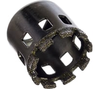 Коронка алмазная по керамограниту 29 мм VMX 511107