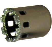 Коронка алмазная по керамограниту 25 мм VMX 511106