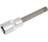 Головка со вставкой TORX T55, 1/2", L=100 мм Professional АвтоDело 39255 13205 2