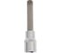 Головка со вставкой TORX T55, 1/2", L=100 мм Professional АвтоDело 39255 13205 3