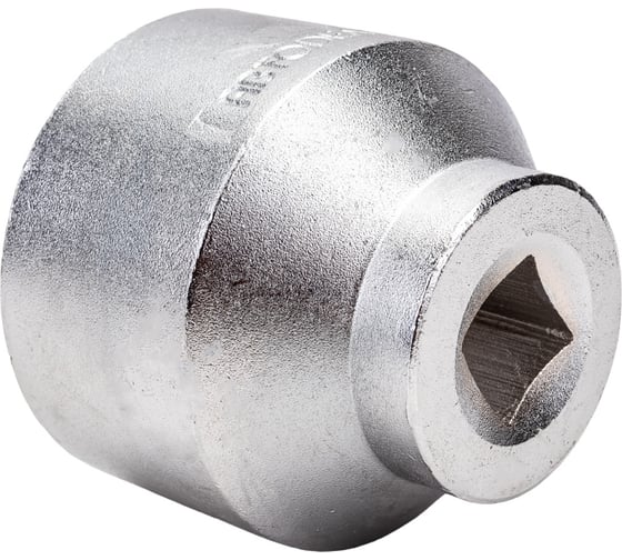 Головка торцевая 65 мм, 3/4" АвтоDело 39065 12197
