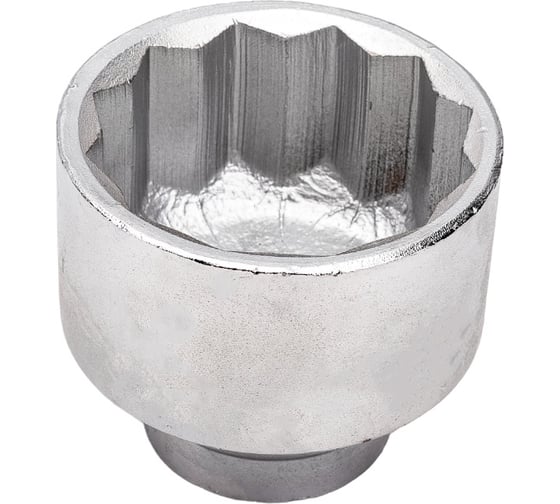Головка торцевая 65 мм, 3/4" АвтоDело 39065 12197