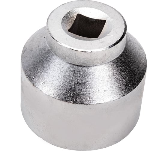 Головка торцевая 65 мм, 3/4" АвтоDело 39065 12197