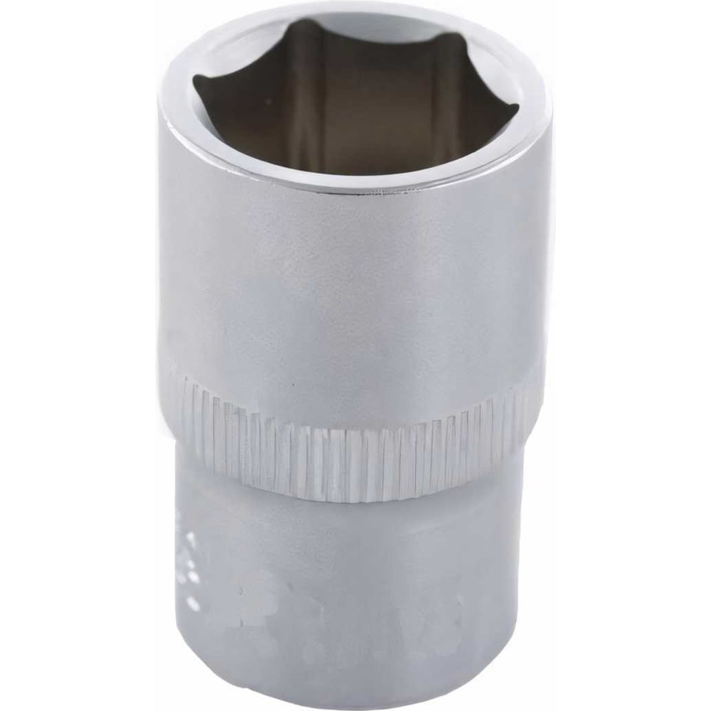 Головка торцевая 19 мм 1/2" 6 гр. АвтоDело