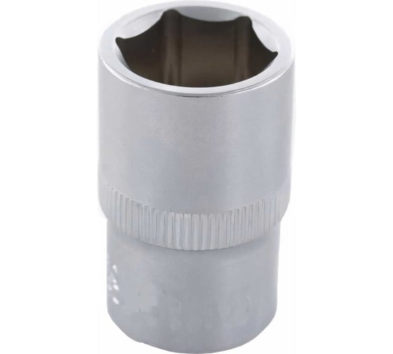 Головка торцевая 19 мм, 1/2" АвтоDело 39172 11888 1