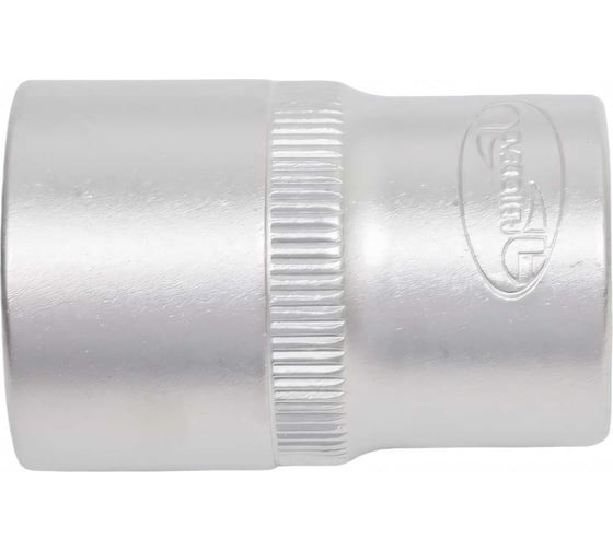 Головка торцевая 19 мм, 1/2" АвтоDело 39172 11888