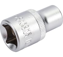 Головка торцевая 12-ти гранная, 10 мм, 1/2" АвтоDело 39780 15372