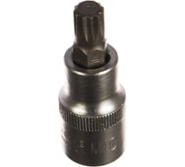 Головка со вставкой SPLINE M10 DR1/2", L=55 мм АвтоDело 39510 15003