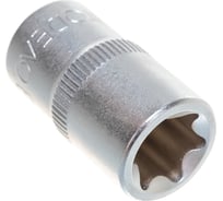 Головка торцевая E18, 1/2" АвтоDело 39318 14616