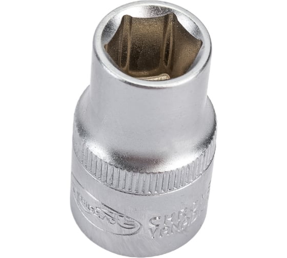 Головка торцевая 12 мм, 1/2" АвтоDело 39165 14036