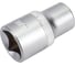 Головка торцевая 12 мм, 1/2" АвтоDело 39165 14036 1